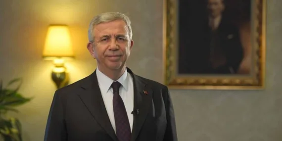 Mansur Yavaş: “Gazeteciler fitne çıkaracak açıklamalar yapıyor”