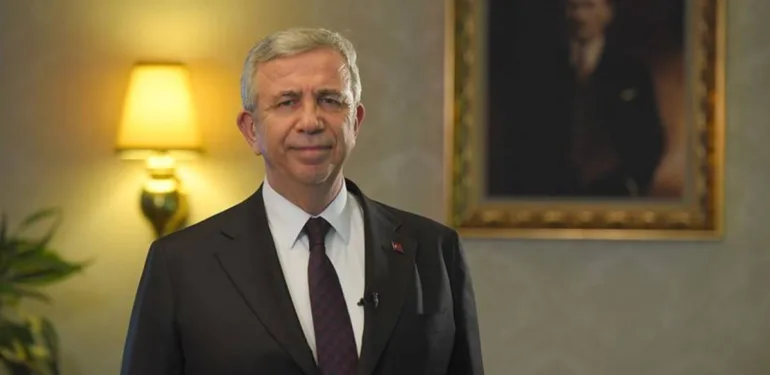 mansur yavaş