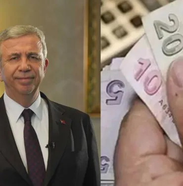 mansur yavaş
