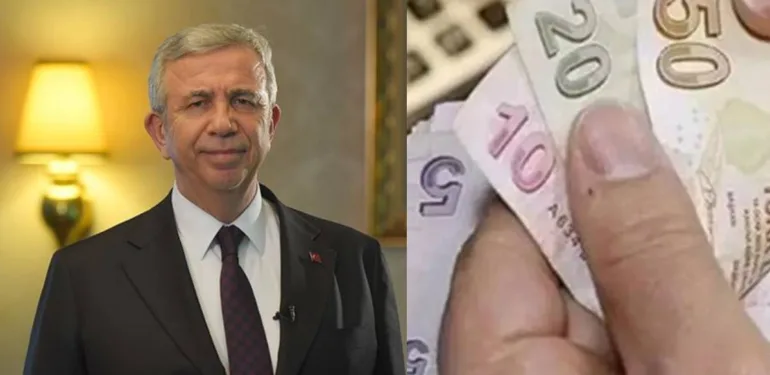 mansur yavaş