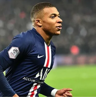 mbappe