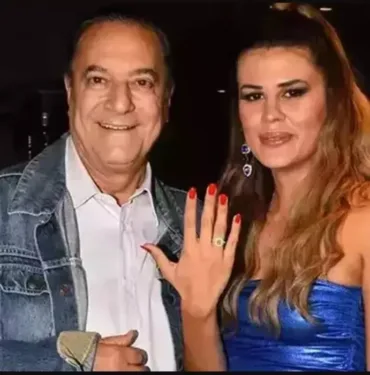 mehmet Ali erbil