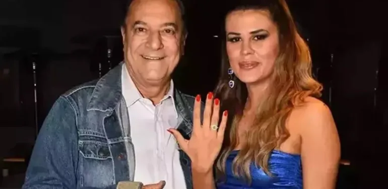 mehmet Ali erbil