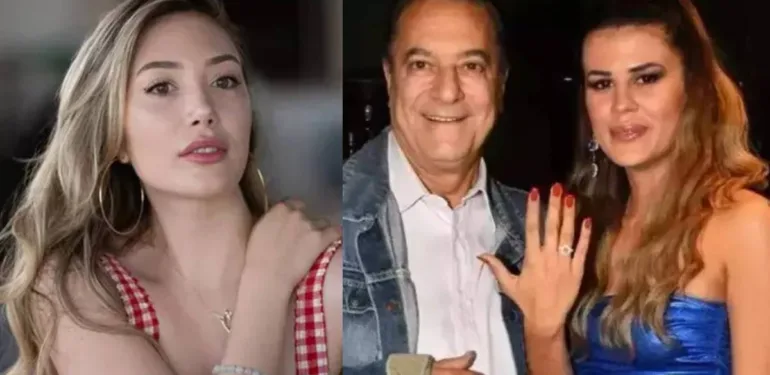mehmet ali erbil yasemin erbil
