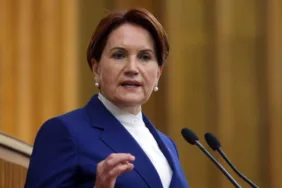 meral akşener