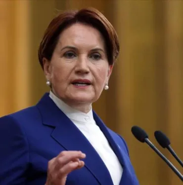 meral akşener