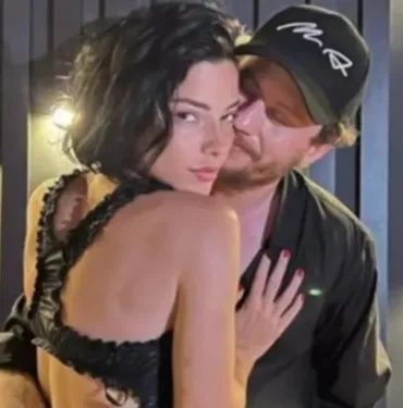 merve boluğur