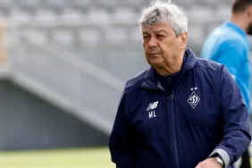 mircea lucescu
