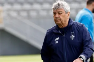 mircea lucescu