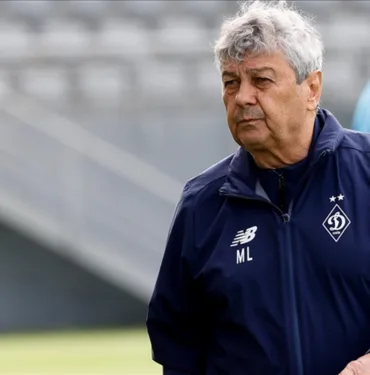 mircea lucescu