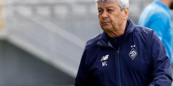 Türkiye maçı öncesi… Romanya’dan Mircea Lucescu kararı!