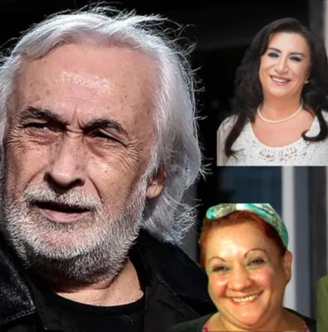 müjdat gezen