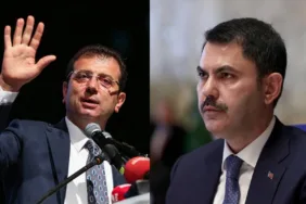 murat kurum ekrem imamoğlu