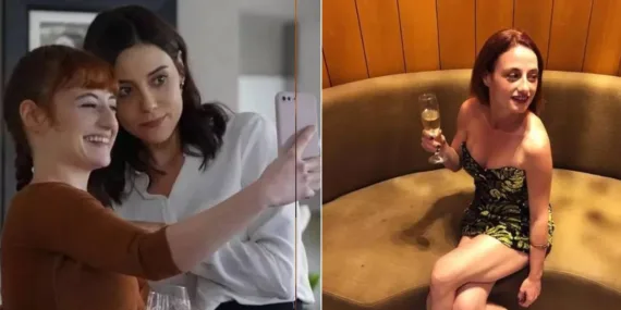 İlk cinsel deneyimini anlatınca gündem olmuştu! Sadakatsiz’in Nil’i Nazlı Bulum’dan açıklama geldi