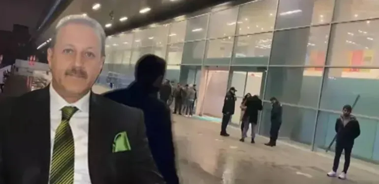 nedim kaya