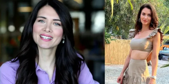 Nefise Karatay’dan yıllara meydan okuyan güzelliğinin sırrı…