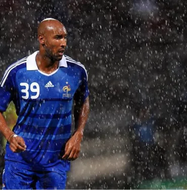 nicolas anelka