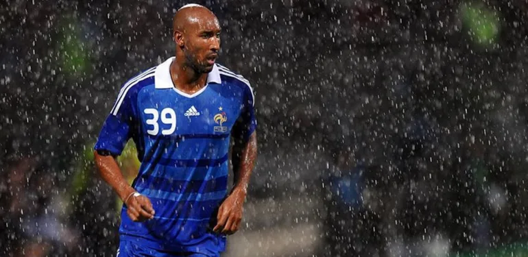 nicolas anelka