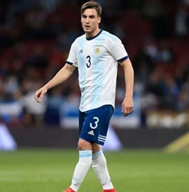 nicolas tagliafico