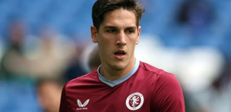 nicolo zaniolo
