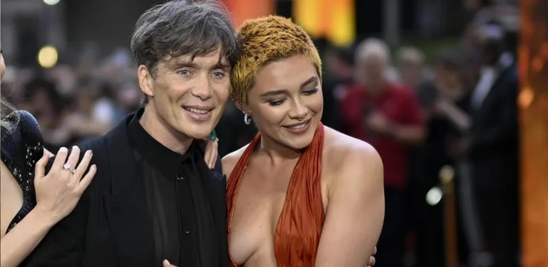 Oscar’ı sarsan filmin setinde teknik sorun ortaya çıktı: ‘İkimiz de çıplak kaldık!’