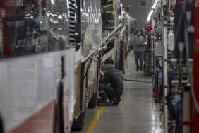 otobüs minibüs ihracat ekonomi