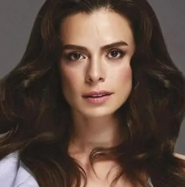 özge özpirinçci