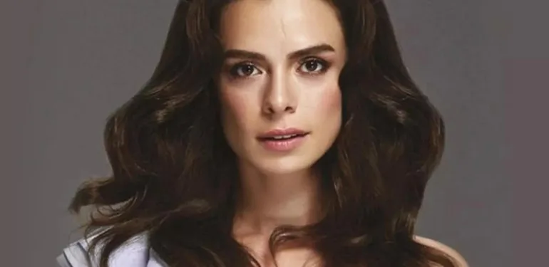 özge özpirinçci
