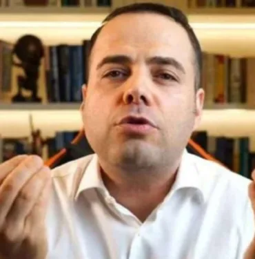özgür demirtaş