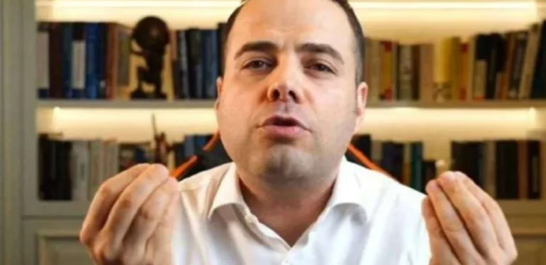 Özgür Demirtaş tahminini paylaştı! Borsa İstanbul yükselecek mi?