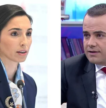 özgür demirtaş hafize gaye erkan