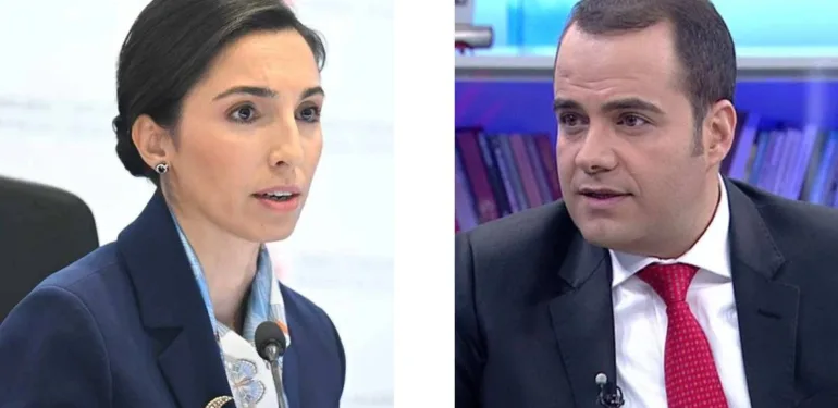 özgür demirtaş hafize gaye erkan