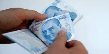 para türk lirası emekli