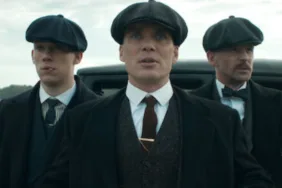 peaky blinders