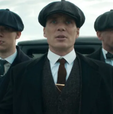 peaky blinders