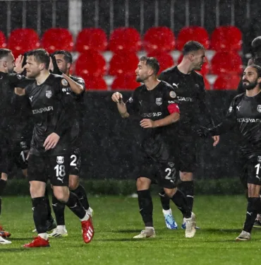 pendikspor