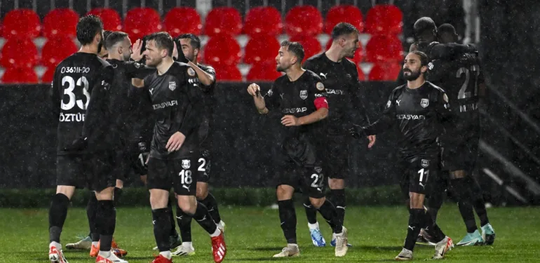 pendikspor