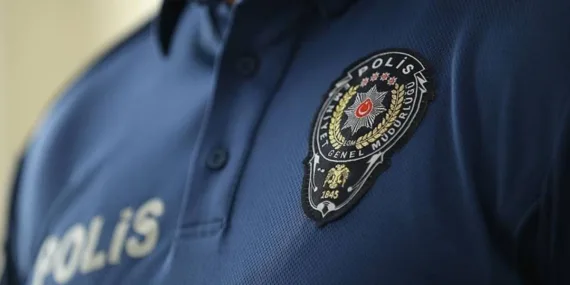 Polis memuru intihar etti: Arkasından ‘sizleri seviyorum’ notu bıraktı