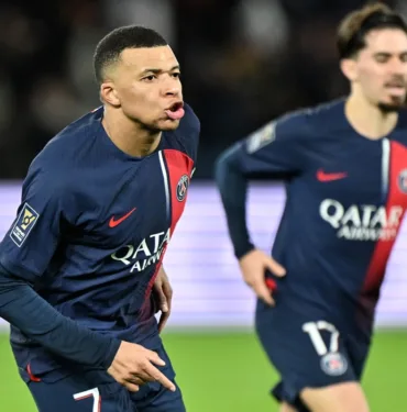 psg
