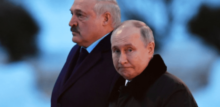 putin
