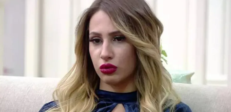 rabia karaca