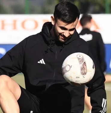 rachid ghezzal