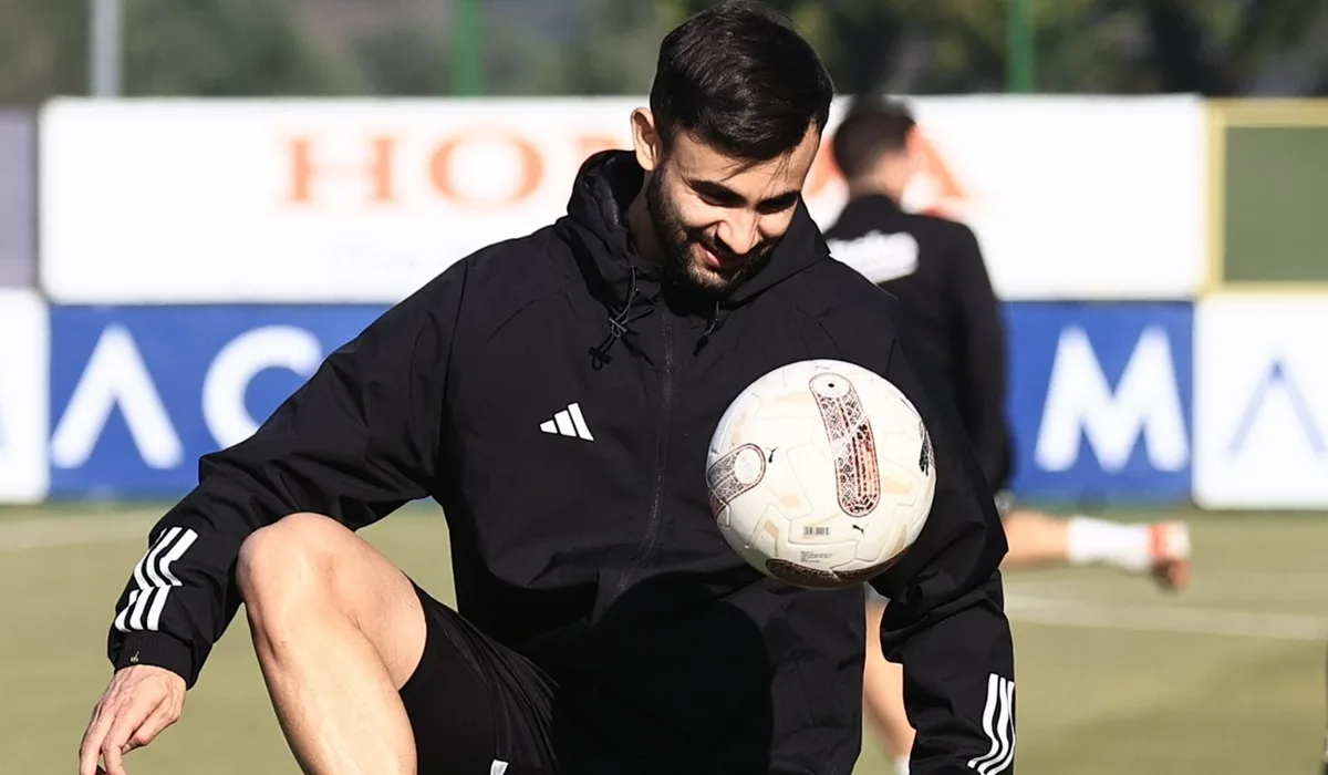 rachid ghezzal