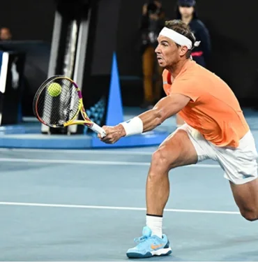 rafael nadal