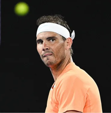 rafael nadal
