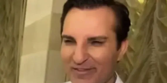 Rafet El Roman’ın botoks isyanı gündem oldu: “Karizmam, yakışıklılığım…”