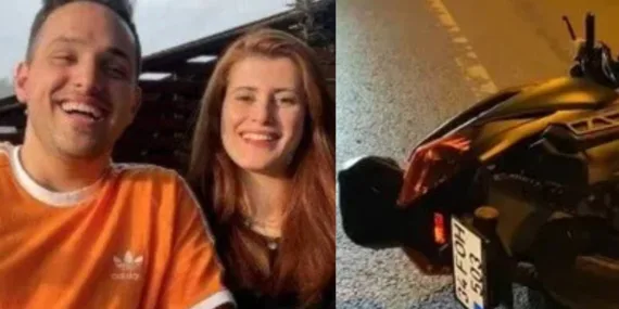 Fenomen Rahel Pekcan’ın sevgilisi Oğuzhan Emeç vefat etti