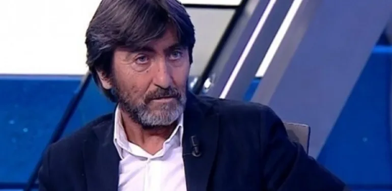 rıdvan dilmen
