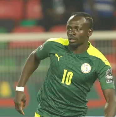 sadio mane