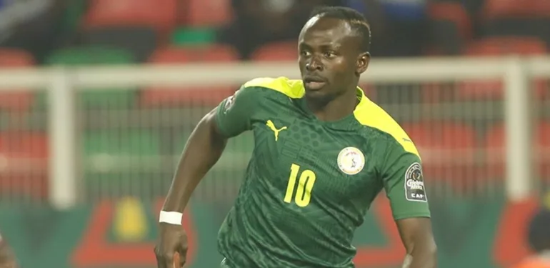 sadio mane